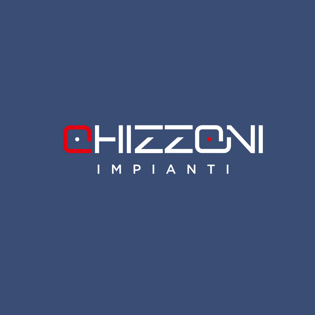 chizzoni impianti logo